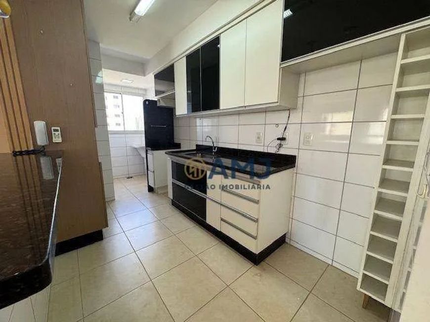 Apartamento à Venda no Res. Ametista!