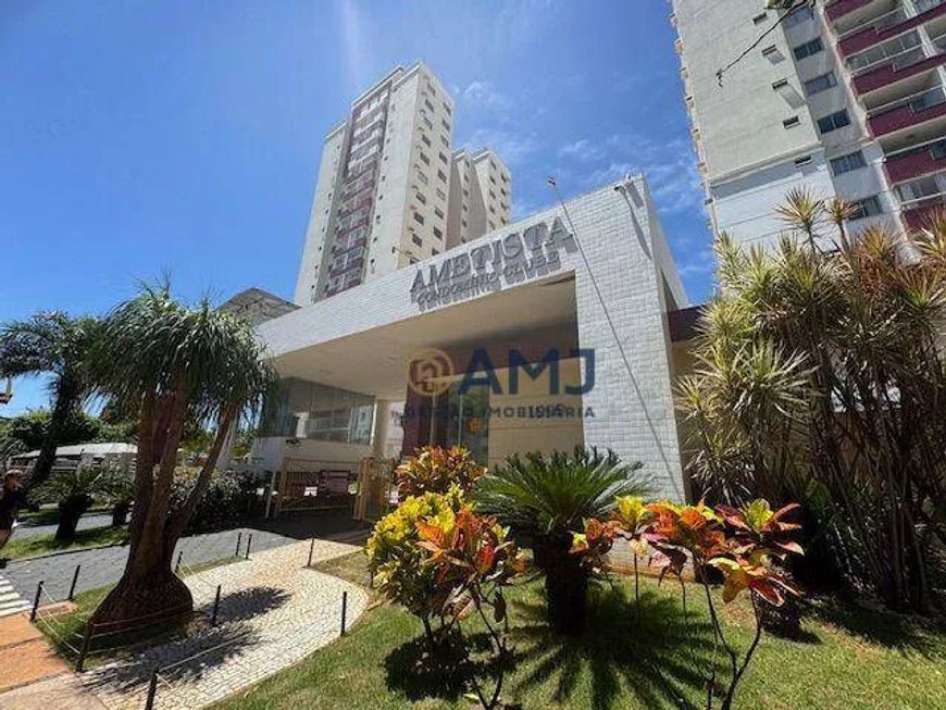 Apartamento à Venda no Res. Ametista!
