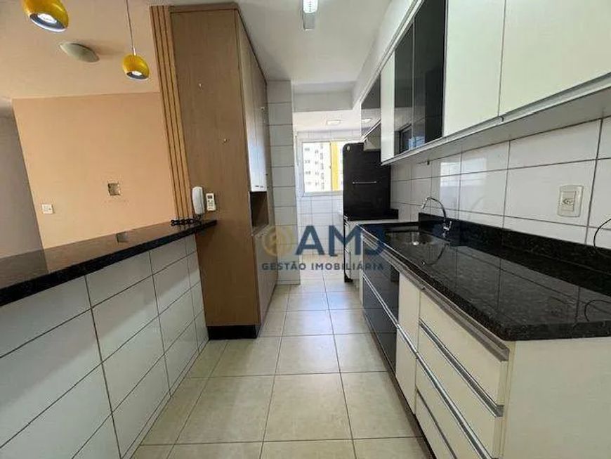 Apartamento à Venda no Res. Ametista!