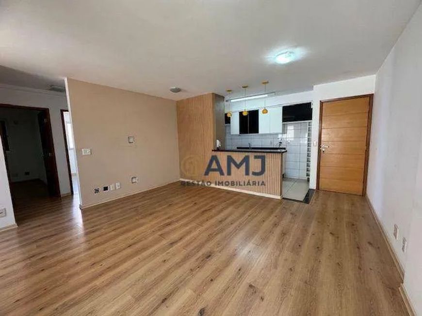 Apartamento à Venda no Res. Ametista!