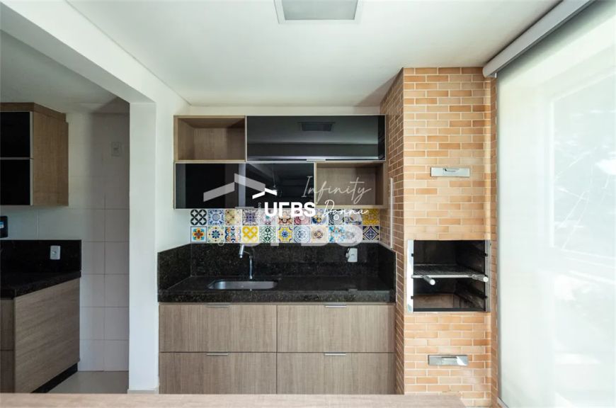 Excelente apartamento com 3 suítes à venda no Setor Marista.