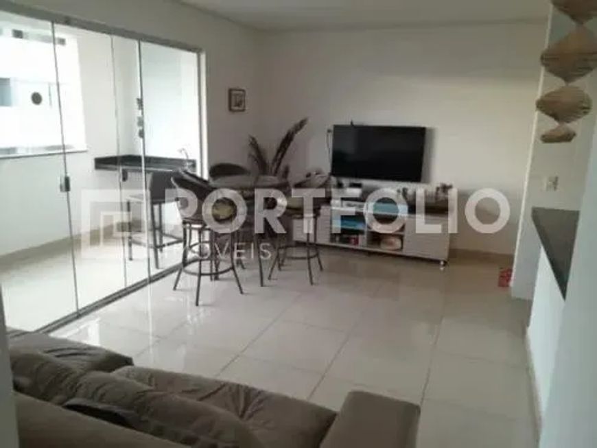 Apartamento de 2 quartos à venda, 68 m² por R$ 480.000,00 - Parque Amazônia - Goiânia/GO