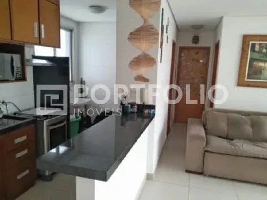 Apartamento de 2 quartos à venda, 68 m² por R$ 480.000,00 - Parque Amazônia - Goiânia/GO