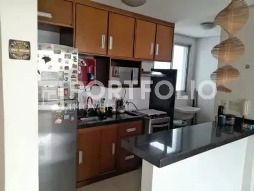 Apartamento de 2 quartos à venda, 68 m² por R$ 480.000,00 - Parque Amazônia - Goiânia/GO