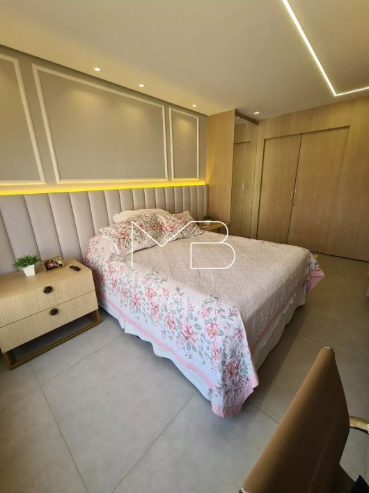 Apartamento para venda, 3 quarto(s), Setor Marista, Goiânia - AP335