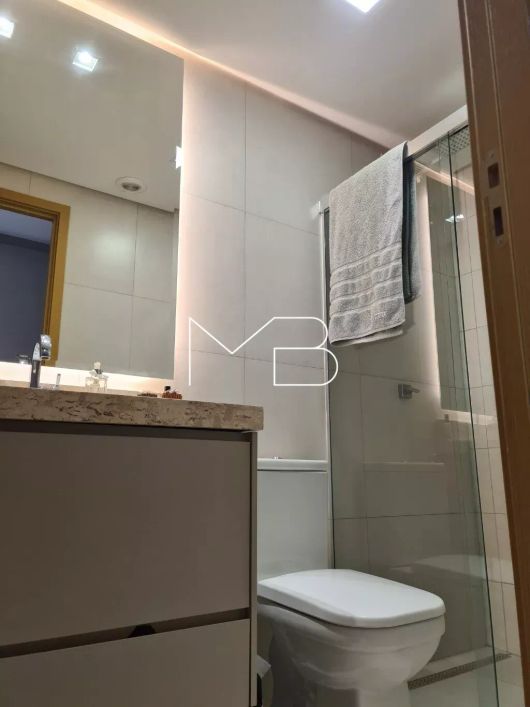 Apartamento para venda, 3 quarto(s), Setor Marista, Goiânia - AP335