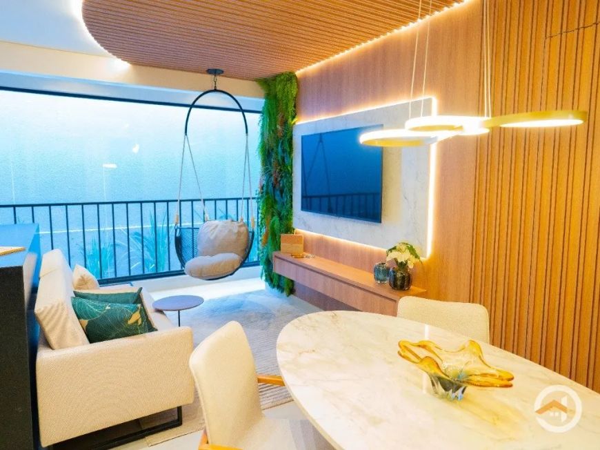 Apartamento à venda em Goiânia/GO