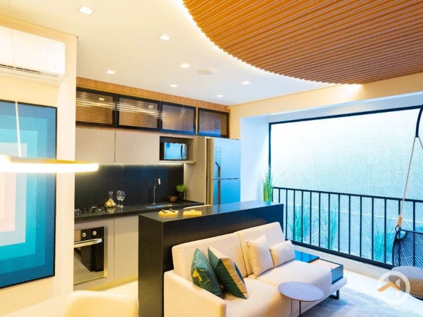 Apartamento à venda em Goiânia/GO