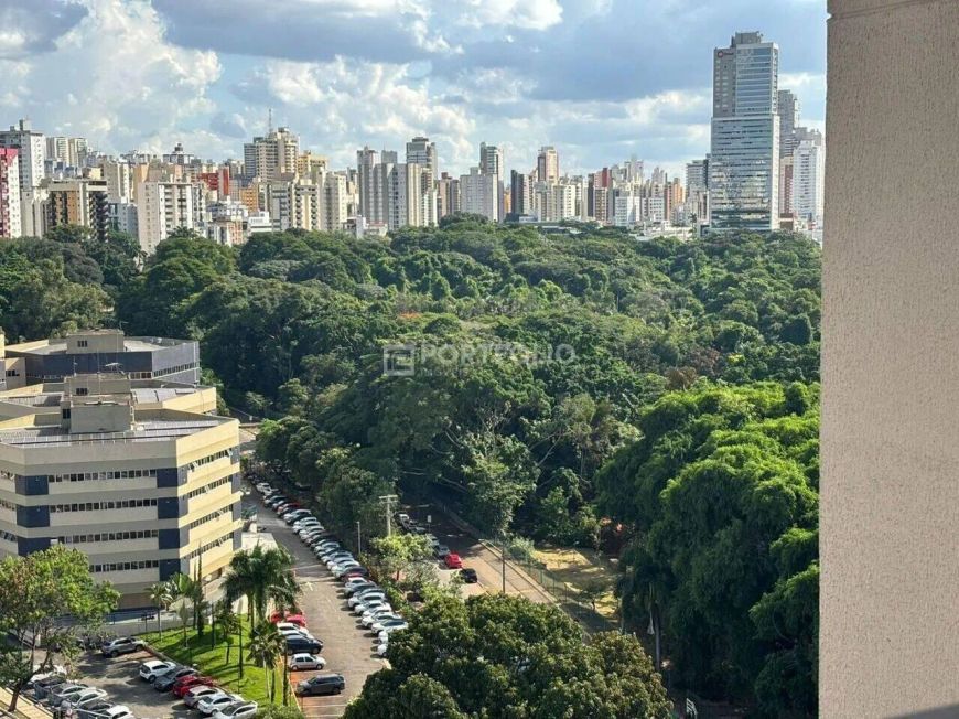 Apartamento para venda com 120 metros quadrados com 3 quartos em Setor Pedro Ludovico - Goiânia - GO