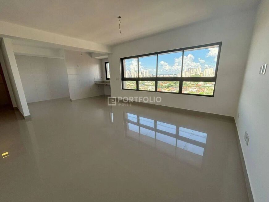 Apartamento para venda com 120 metros quadrados com 3 quartos em Setor Pedro Ludovico - Goiânia - GO