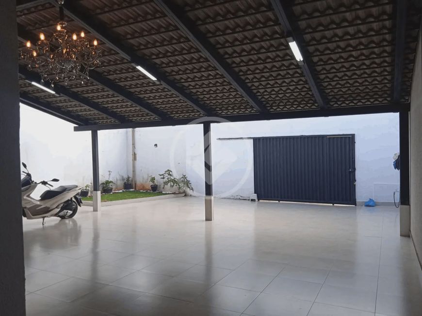 Casa à venda em Residencial Vereda dos Buritis codigo: 53622