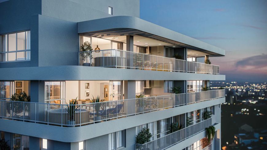 Apartamento à venda no bairro Jardim América - Goiânia/GO