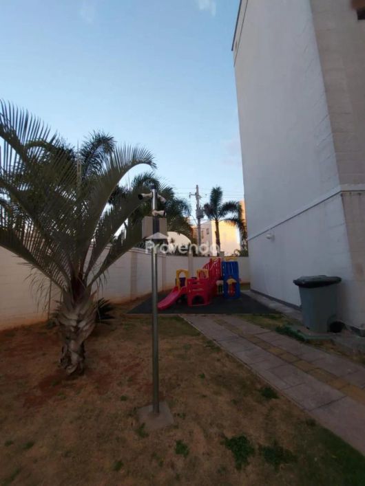 APARTAMENTO DOIS QUARTOS - CONDOMÍNIO GRAN CONQUISTA, GOIÂNIA-GO