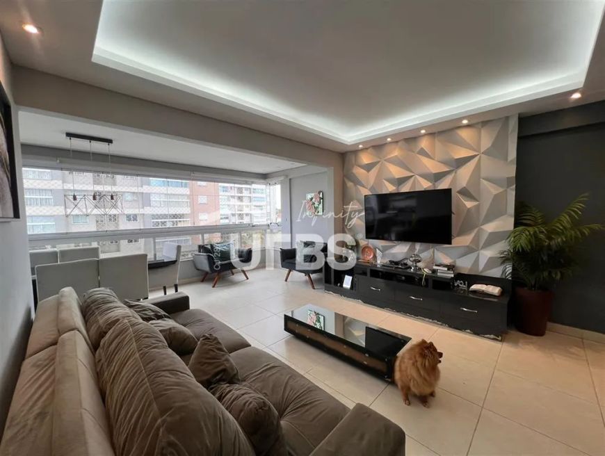 Excelente apartamento no Residencial Bueno América