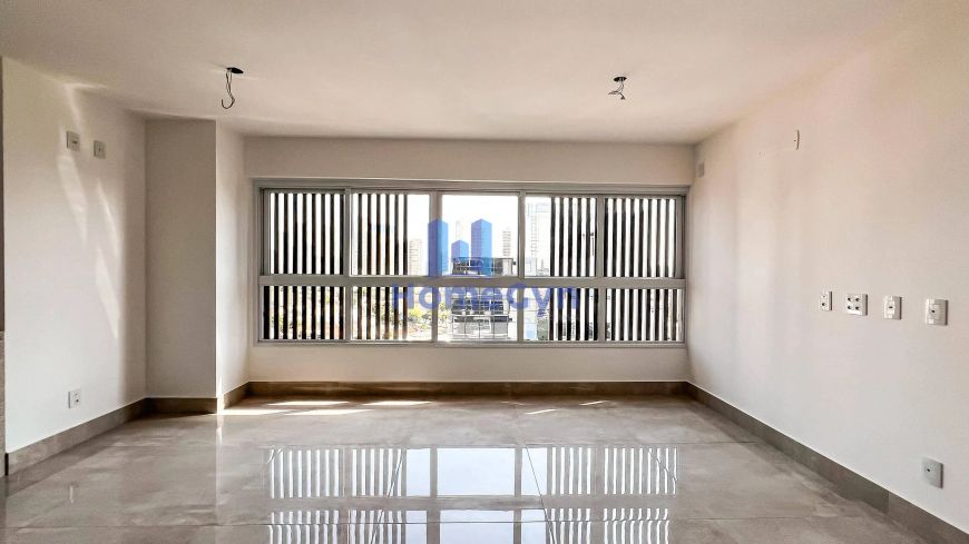 Apartamento à venda 3 suites 2 vagas garagem no Setor Marista Goiânia GO