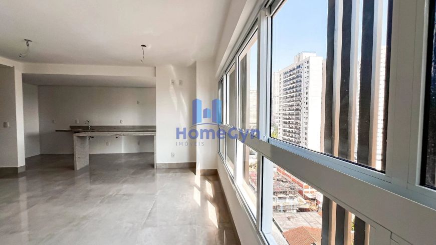 Apartamento à venda 3 suites 2 vagas garagem no Setor Marista Goiânia GO