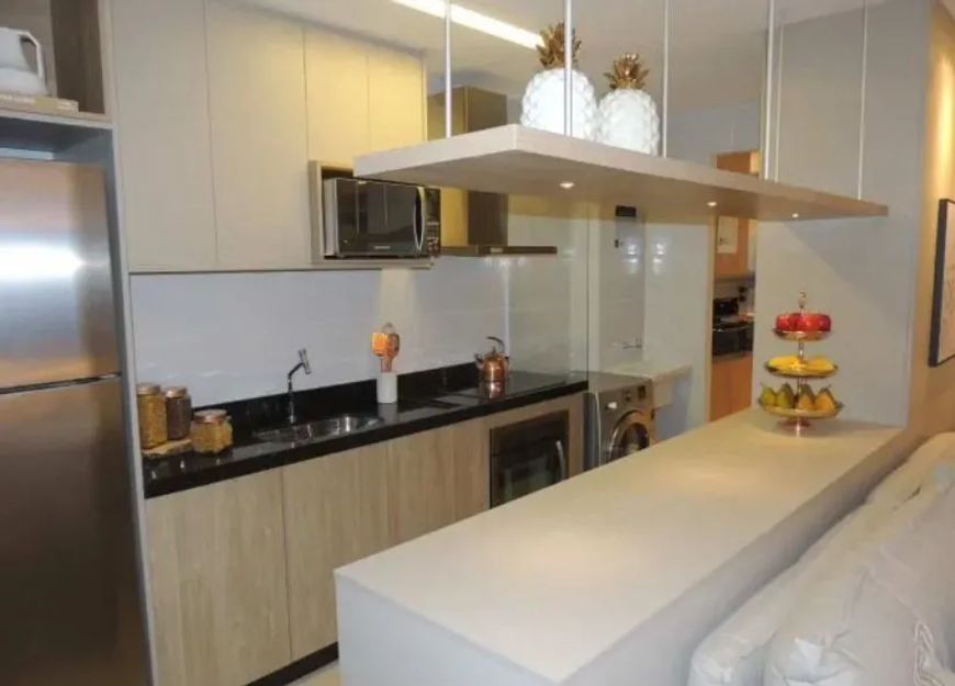 Apartamento no Condomínio Terra Mundi Eldorado, 3 suítes plenas, 88 m², área de lazer completa, em e