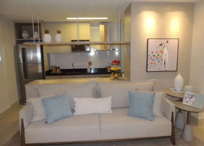Apartamento no Condomínio Terra Mundi Eldorado, 3 suítes plenas, 88 m², área de lazer completa, em e
