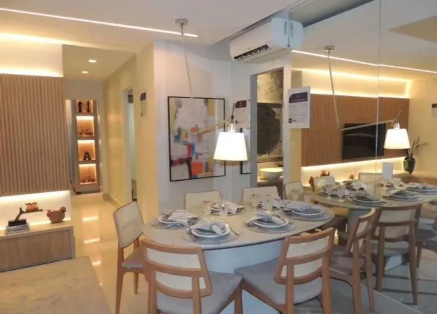Apartamento no Condomínio Terra Mundi Eldorado, 3 suítes plenas, 88 m², área de lazer completa, em e