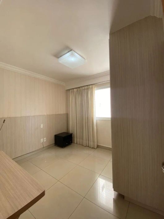 Imóvel para venda possui 109 metros quadrados com 3 quartos em Residencial Eldorado - Goiânia - GOAp