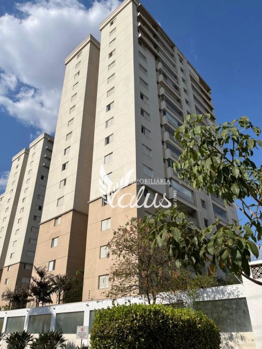 Apartamento com 106m², 03 suítes, cozinha planejada, lazer completo Goiânia 2 - Goiânia - GO