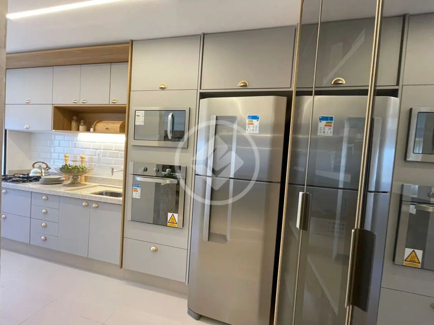 REF: OFFICE2585 Apartamento no Near Easy Style, sendo 2 suítes com 84,46m², Goiânia-GO codigo: 80166