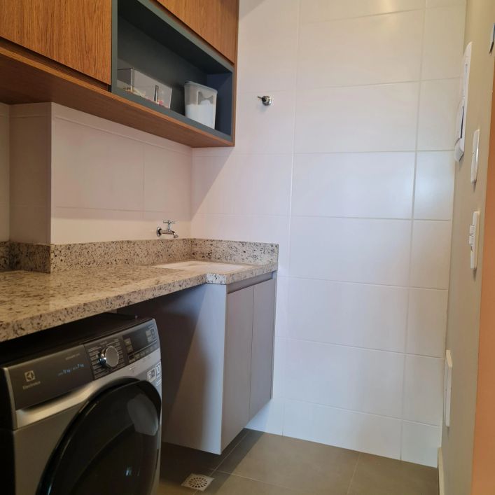 Imóvel para venda possui 75 metros quadrados com 2 quartos em Parque Amazônia - Goiânia - GO