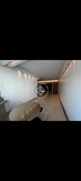 Apartamento no Setor Oeste de 3 quartos, sendo 1 suíte