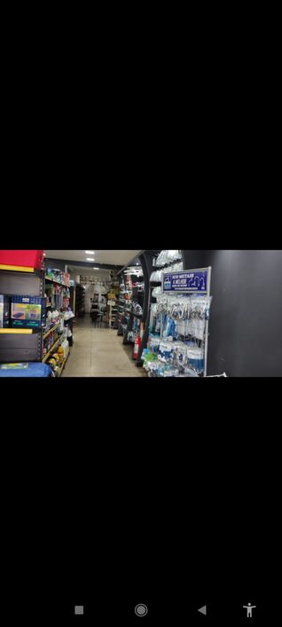 VENDE SE FERRAGISTA