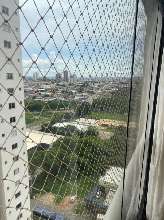 Excelente Apto 2 Quartos no residencial Ecovillaggio Castelo Branco