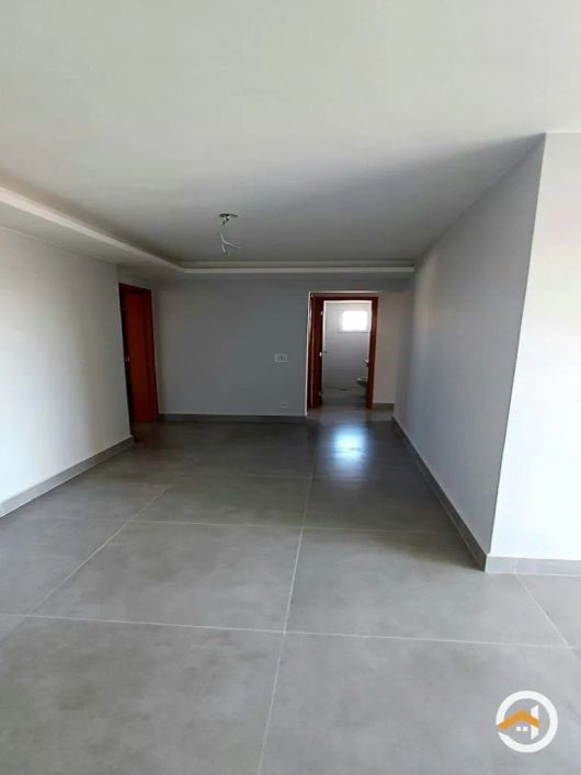 Apartamento 3 Quartos no Setor Universitário