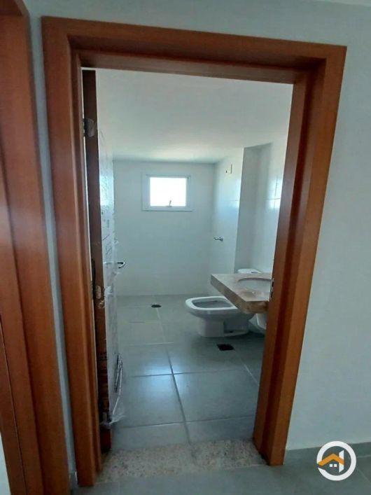 Apartamento 3 Quartos no Setor Universitário