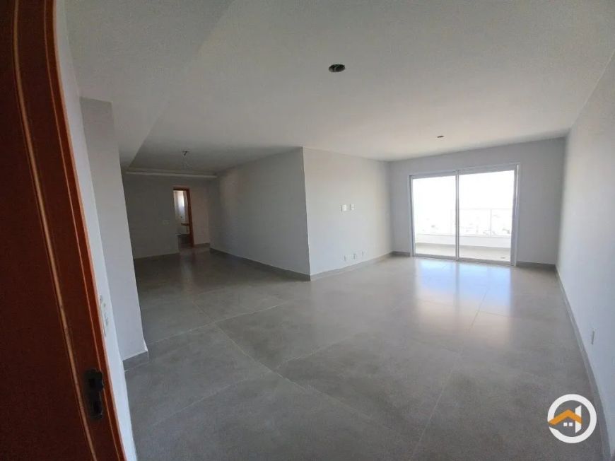 Apartamento 3 Quartos no Setor Universitário