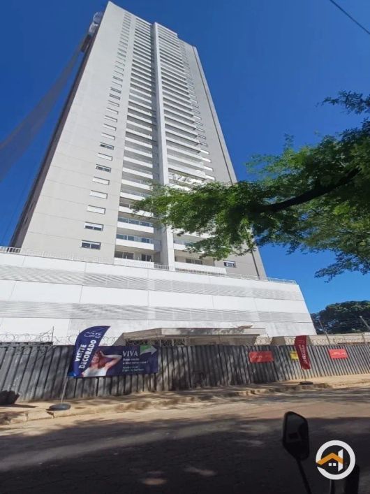 Apartamento 3 Quartos no Setor Universitário