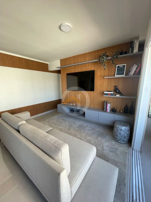 Apartamento de 3 quartos com suites proximo da T63