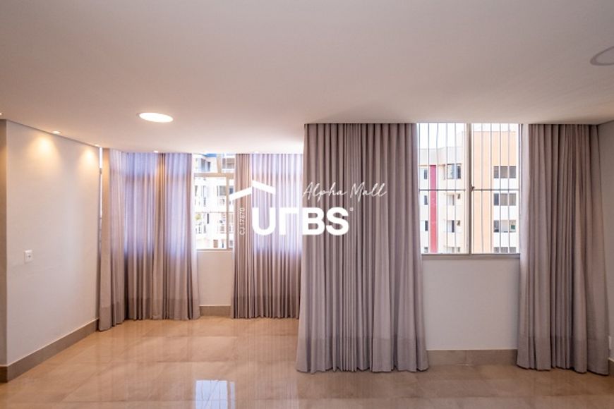 Apartamento para venda tem 136 metros quadrados com 3 quartos em Setor Oeste - Goiânia - GO