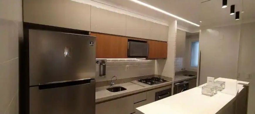 Imóvel para venda tem 65 metros quadrados com 3 quartos em Setor Bueno - Goiânia - GOApartamento Mod