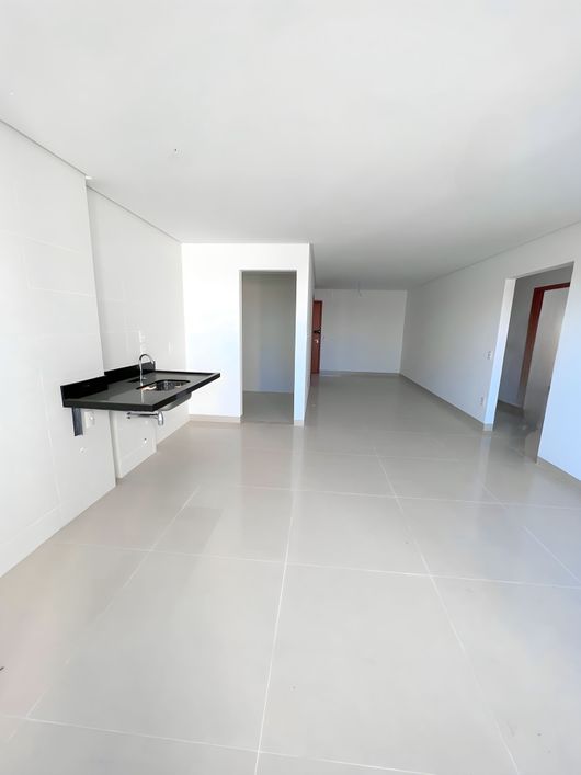 Ello Vaca Brava 103m² 3 Suítes ao Lado do Parque e Goiânia Shopping