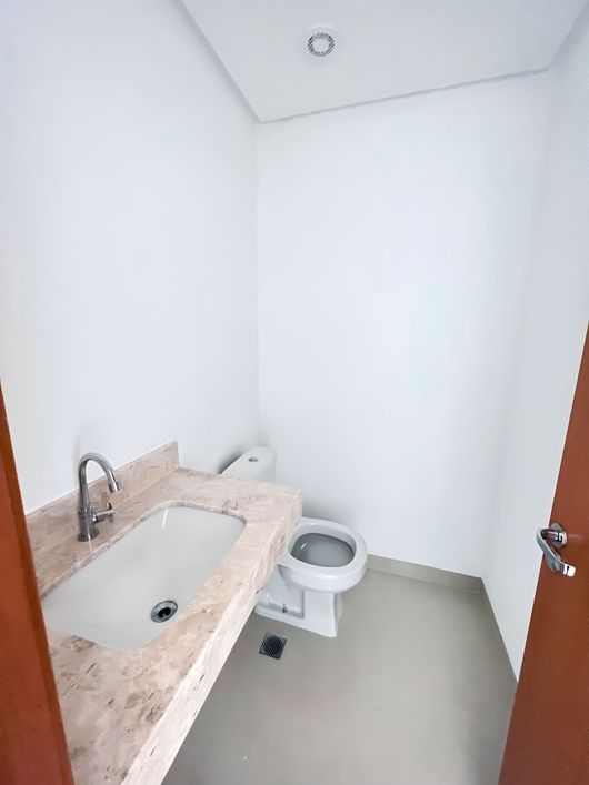 Ello Vaca Brava 103m² 3 Suítes ao Lado do Parque e Goiânia Shopping