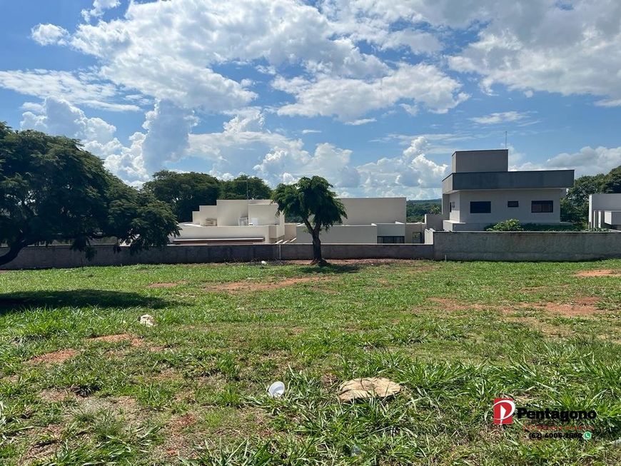 Lote no Portal do Sol Golfe Garden