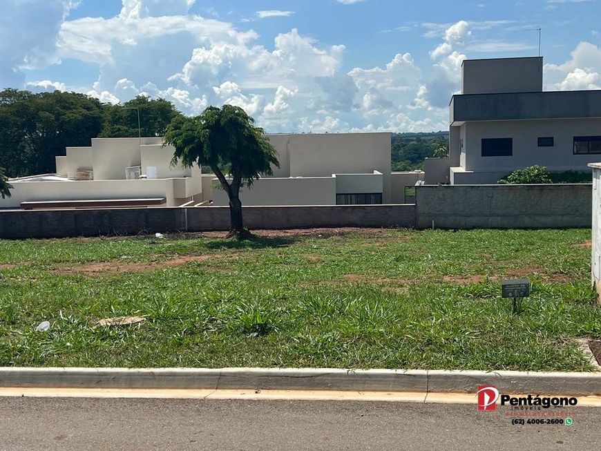 Lote no Portal do Sol Golfe Garden