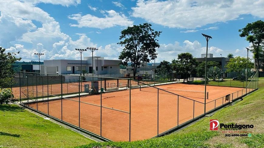 Lote no Portal do Sol Golfe Garden