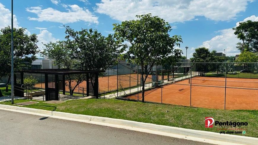Lote no Portal do Sol Golfe Garden