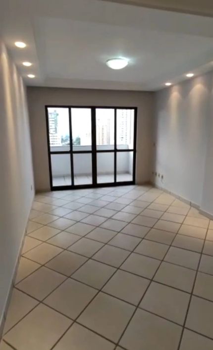 Apartamento 3Q, sendo 1 suíte + office, no Jardim Goiás Apartamento com 3 Quarto(s) e 3 banheiro(s)