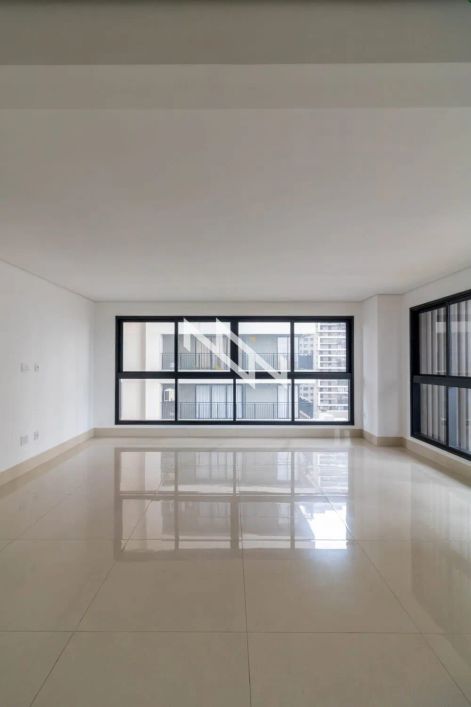 Apartamento 3 suítes