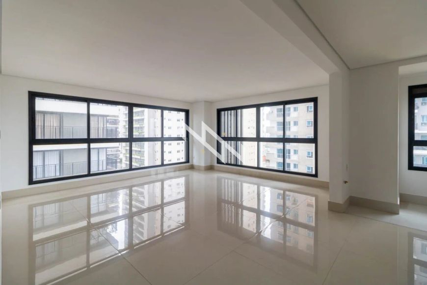 Apartamento 3 suítes