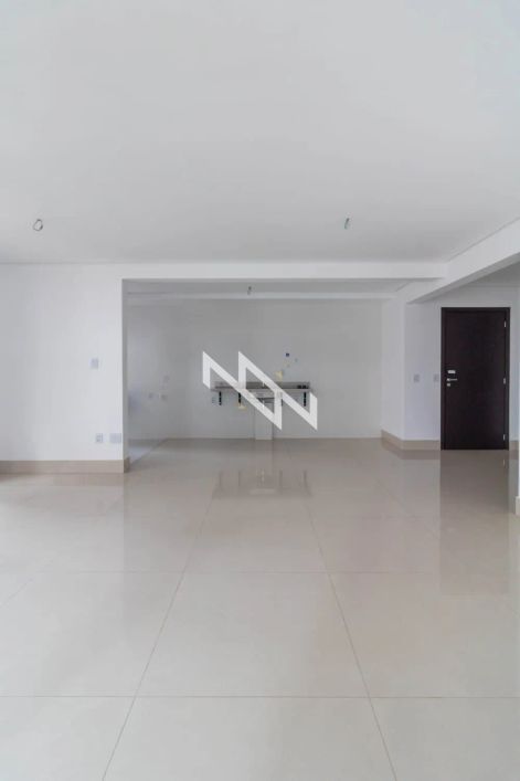 Apartamento 3 suítes