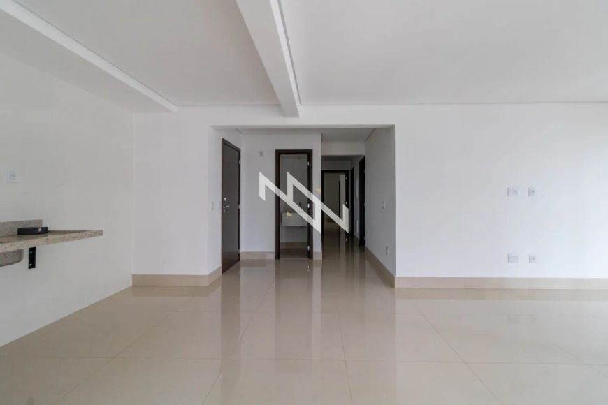Apartamento 3 suítes
