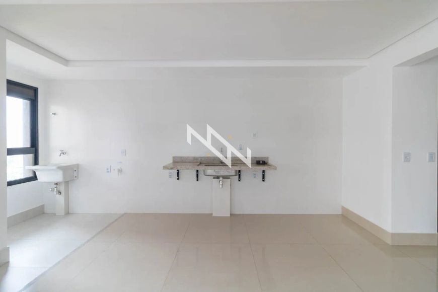 Apartamento 3 suítes