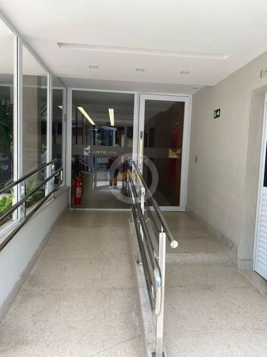 3 quartos 1 suíte Setor Universitário